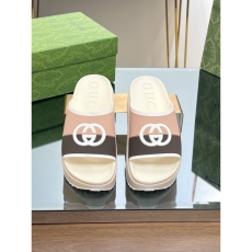 Gucci Slippers